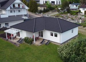 Ferienanlage Mönchgut, Haus Wiesengrund Whg 1
