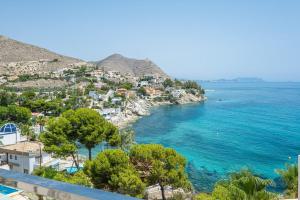 Amatista Oceanfront Stay Terrace & Sea Views