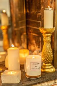 Hotels Hotel Galla Placidia : photos des chambres