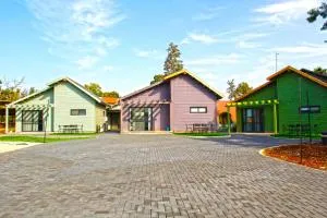 אתנחתא הזורעים - HaZore‘im