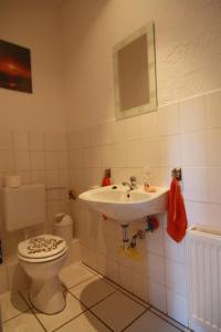 Blütenzauber Apartment No 3