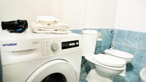 Апартаменты в 2 мин от моря