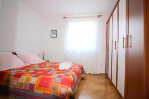 Klimatisierte Ferienwohnung Vojka In Altstadtnähe