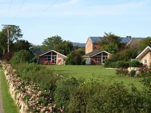 Haus im Apfelgarten 3 - Bojendorf