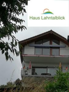 Haus Lahntalblick