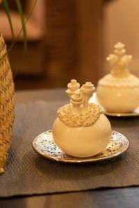 Hotels Hotel Galla Placidia : photos des chambres