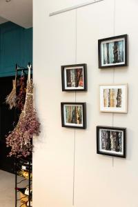 Hotels Hotel Galla Placidia : photos des chambres