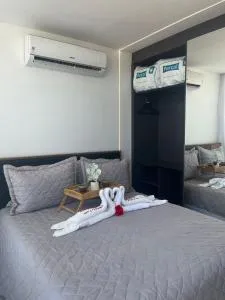 Porto Alto Resort - 伊波茹卡