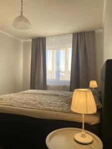 Otepää city view apartment