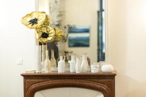 Hotels Hotel Galla Placidia : photos des chambres