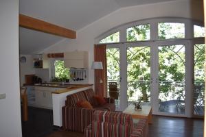 Villa Carina "Carinas 922"