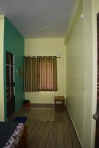 shivanugraha homestay - Sānikatta