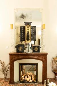 Hotels Hotel Galla Placidia : photos des chambres