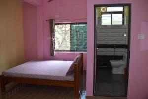 shivanugraha homestay