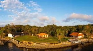 Pousada Trincheira - Ilha Comprida