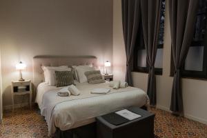 Hotels Hotel Galla Placidia : photos des chambres