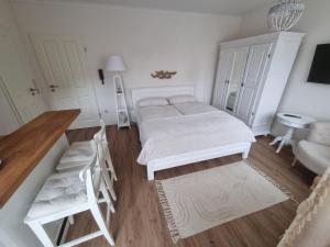 Appartement Am Rückersberg