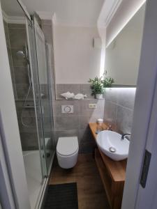 Appartement Am Rückersberg