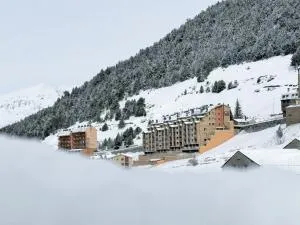 埃尔斯卡克斯公寓式酒店 - 埃尔塔特