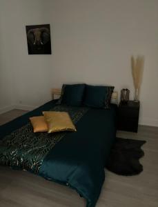 Appartements Appartement cosy Avignon : photos des chambres
