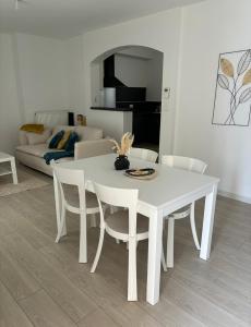 Appartements Appartement cosy Avignon : photos des chambres