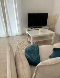 Appartements Appartement cosy Avignon : photos des chambres