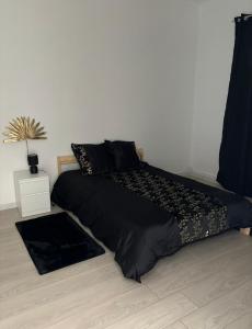 Appartements Appartement cosy Avignon : photos des chambres