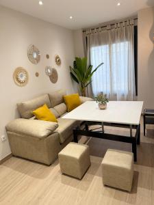 CentroBeach Apartment Fuengirola 250m from Beach