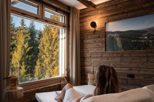 Wellness apartmány BARTH Holiday