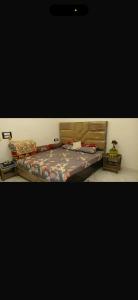 Infinity home stays