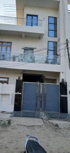 Infinity home stays