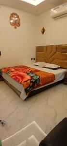 Infinity home stays