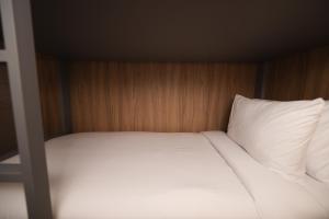 W Airport Rooms Fortaleza