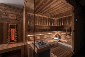 Wellness apartmány BARTH Holiday