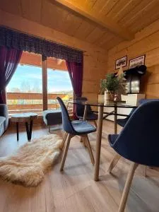 Domki w Białce pod Basenami, 50 m od term i wyciągów - Groń