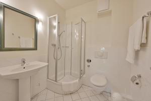 Strandnahe Ferienwohnung 6 Villa Celia