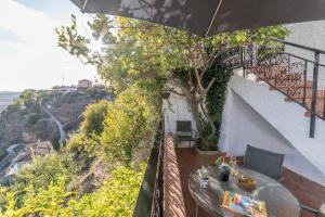 Casa El Limonero, Landhaus Mit Aussicht