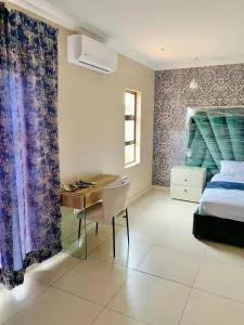 Hlako Lodge - Ga-Matsi