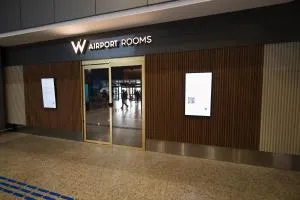 W Airport Rooms - Maracanaú