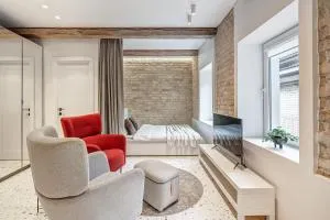 Vilnius city, 17 FREE Street Parking - Nemėžis