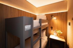 W Airport Rooms Fortaleza