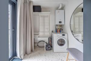 Vilnius city, 17 FREE Street Parking