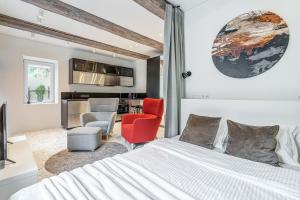 Vilnius city, 17 FREE Street Parking