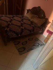 Appartement a côté Aéroport Menara marrakech