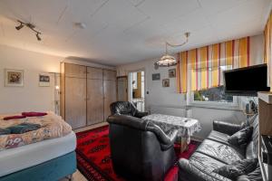 Ferienwohnung Behrens-Reinke