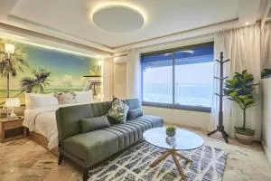 Mirlft Coastal Gem Beach at Your Doorstep - 西迪伊夫尼