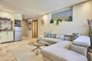 Golden Sands and Blue Waves Beach Escape - 西迪伊夫尼