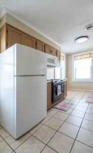 The Clocktower Suite