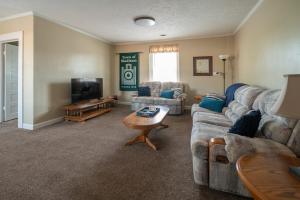 The Clocktower Suite