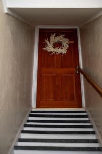 The Clocktower Suite